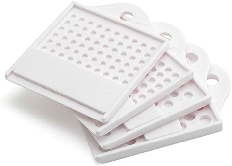 Beadalon Economy Bead Counter 4pc Qty 1