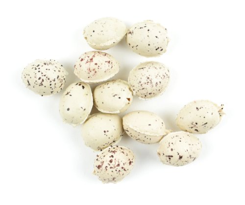 Touch of Nature 22204 Bird Egg, 1/2-Inch