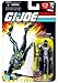 G.I. JOE Hasbro 25th Anniversary 3 3/4 Wave 6 Action Figure Lt. Torpedo SEAL