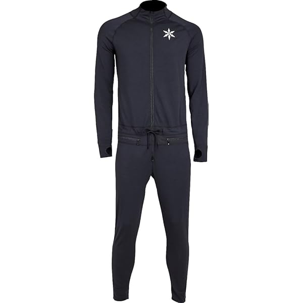 スノーボード AIRBLASTER  Hoodless Ninja Suit Hoodless Ninja Suit Boxer Fly - Sale – Airblaster