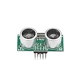 uxcell Ultrasonic Module US-100 Distance Sensor for