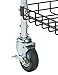 Tourna Ballport 325 Ball Tennis Teaching Cart