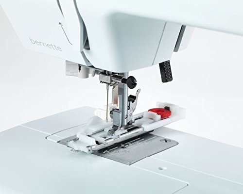 Bernette 35 Swiss Design Sewing Machine