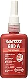Loctite 08831 Red 088 Letter Grade A High Strength