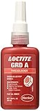 Loctite 08831 Red 088 Letter Grade A High Strength