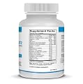 Best Blood Sugar Lowering Supplement SugarTrol XR - Clinically Proven to Support Blood Sugar Control & Support Heaslthy Cholesterol Levels - Number 1 on the Market at Lowering Sugar In the Blodo and Helping Muscle Uptake Sugar