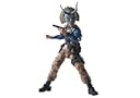 Marvel Legends Series Black Panther 6-inch Erik Killmonger Figure