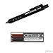 Cretacolor Lead Holder Set W 6 Artist Leads