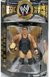 wwe classic superstars series 1