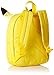 FAB Starpoint Boys' Pikachu 12 Inch Backpack with Extension Ears, Yellow