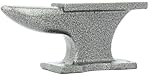 Olympia Tools 38-789 9 Lb. Hobby Anvil, Cast Iron