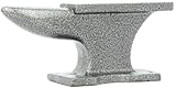 Olympia Tools 9-Pound Cast Iron Hobby Anvil 38-789