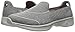 Skechers Performance Women's Go Walk 4 Super Sock 4 Walking Shoe,Charcoal,9 M US