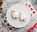Handstand Kitchen Llama Love Silicone Llama Shaped Cupcake Mold