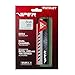 Patriot Viper Elite Series DDR4 8GB (2 x 4GB) 2400MHz Kit (Red) PVE48G240C5KRD