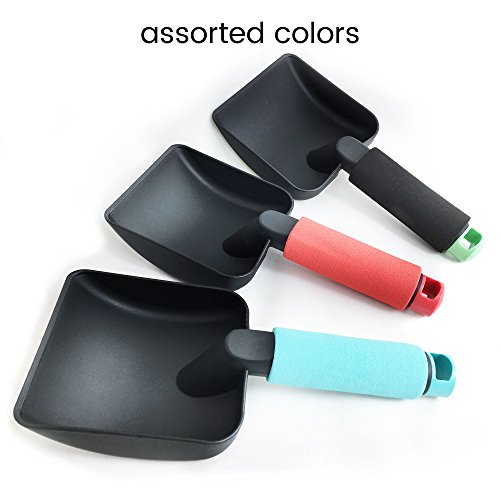 DuraScoop Small Animal Shovel