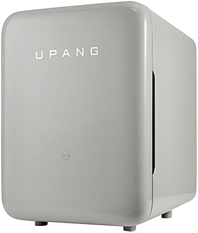 UPANG Plus Electric Touch Panel Baby bottle 3D Stereoscopic Auto Sterilizer &amp; Dryer Bowl Towel Disinfection UV Sterilizer (Nordic Gray)
