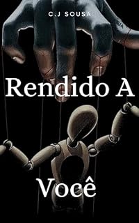 Livro Rendido A Você : Meu Mafioso