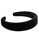 QtGirl Womens Padded Headbands 1