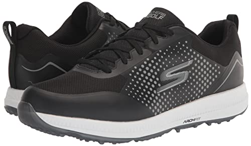 Skechers Men's Elite 5 Arch Fit Waterproof Golf Sh - Choose SZ/color