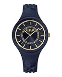 Versus Versace Womens Fire Island Watch VSPOQ1018