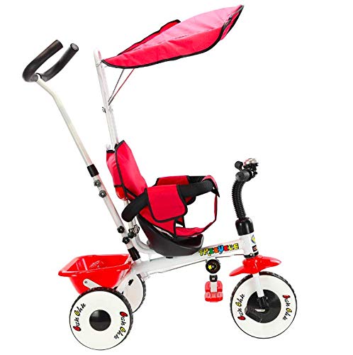 stroller 4 in 1