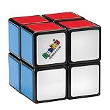 Rubik's 2 x 2 Cube