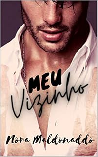 Livro Meu Vizinho