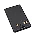 Yeacomm FNBV94 FNB-V94 FNB-V83 7.2V 1800mAh Ni-MH Battery Pack Replacement Battery Compatible for Two Way Radio Yaesu Vertex VX-410, VX-420, VX-420A, VX-160, FT-60R, FT-270 (FBA)
