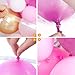 Green Convenience Balloon Arch Garland Decorating Strip Kit, 32Ft Balloon Tape Strip, 2 Pcs Tying Tool, 200 Dot Glue, for Party Wedding Birthday Xmas Baby Shower DIY