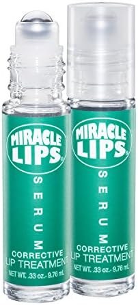 Miracle Lips Serum
