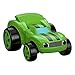 Blaze and The Monster Machines Race Car 3 Pack - Blaze, Crusher & Pickle