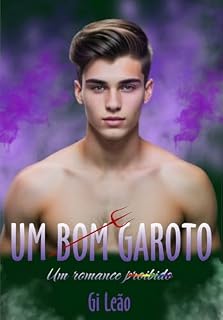 Livro Um Bom Garoto: Um romance proibido