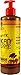 Alaffia - Authentic African Black Soap, Tangerine Citrus, 16 Ounces (FFP)