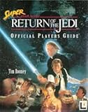 Image de Super Return of the Jedi: Official Players Guide