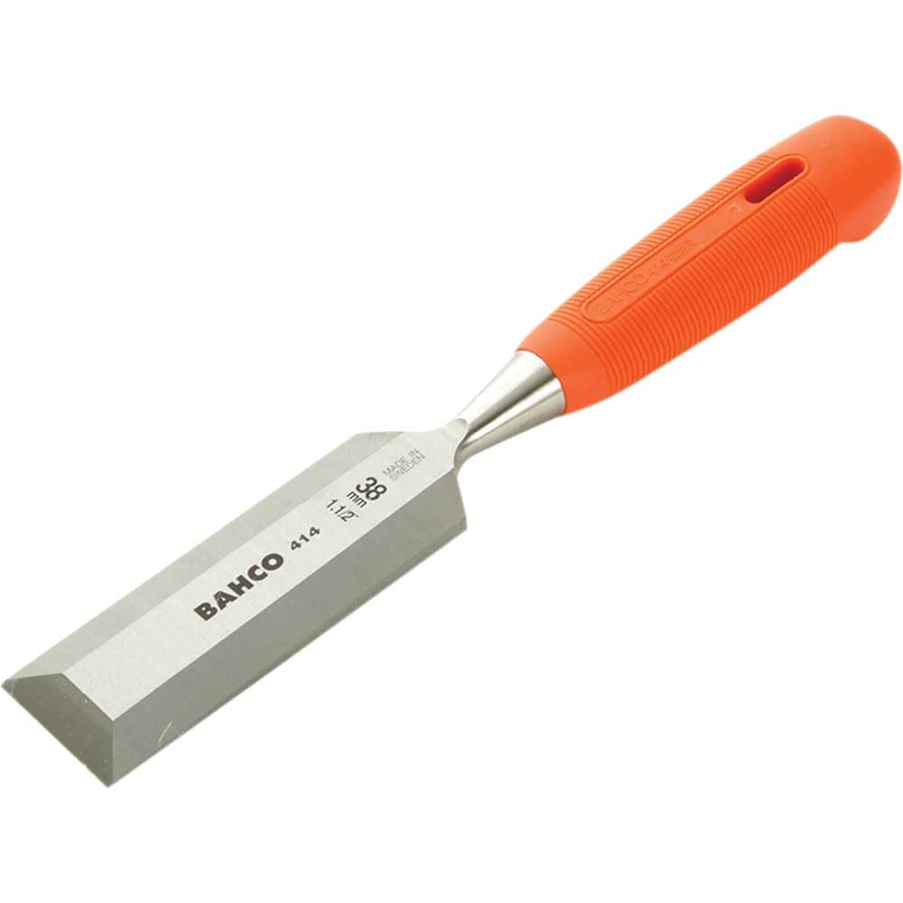 Bahco 414-38 B/E Chisel 38MM