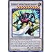 Yu-Gi-Oh! - Superheavy Samurai Warlord Susanowo (SECE-EN048) - Secrets of Eternity - 1st Edition - Super Rare