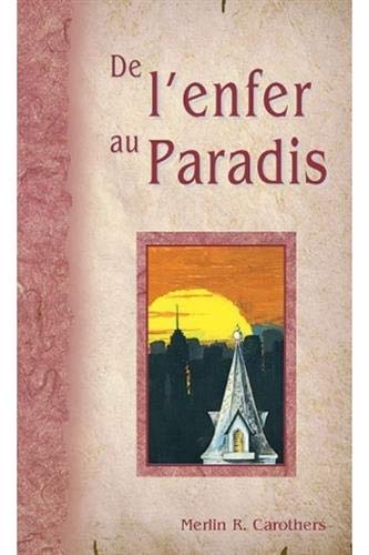 De l'enfer au paradis by (Mass Market Paperback)
