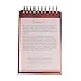 Flip Calendar - Jesus Calling by Sarah Young - Large