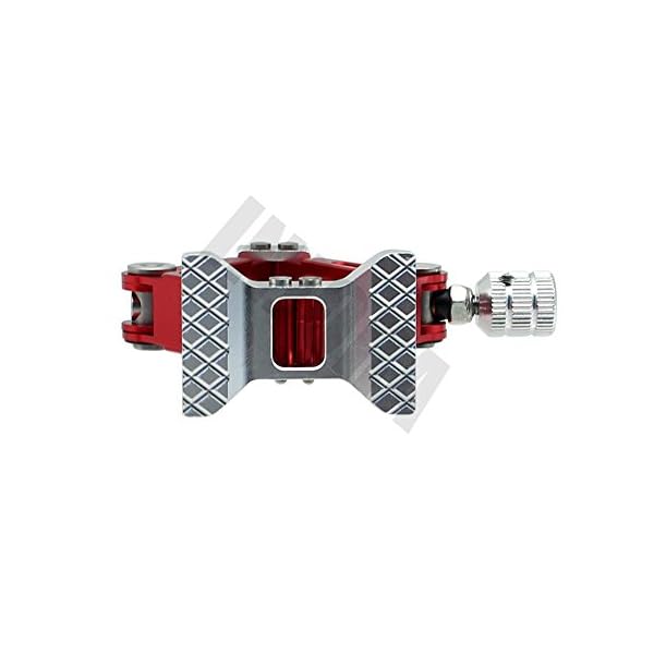 INJORA RC Auto 1:10 Zubehör Einstellbare Scissor Jack Werkzeug für RC Crawler Axiale SCX10 Tamiya CC01 D90 D110 RC LKW… – Bild 4