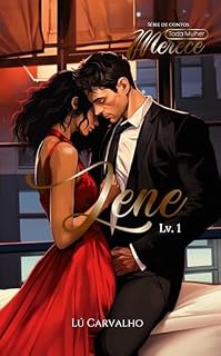 Livro LENE (TODA MULHER MERECE Livro 1)