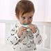 2 Pack Baby Teething Toys for Newborn Boy & Girl - Teethers for Babies BPA Free - Silicone Teether for Infant & Toddler To Chew – Teething Pain Relief Baby Teether Toys - Rubber Elephant Baby Chew Toy