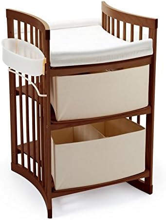 stokke diaper changing table