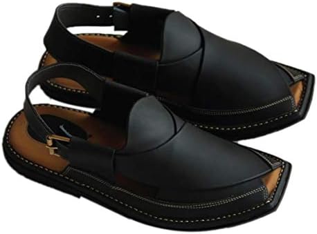pakistani peshawari chappal
