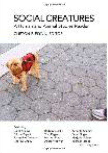 Social Creatures: A Human and Animal Studies Reader