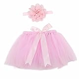 Newborn Toddlers Baby Girls Boys Costume Photography Prop Clothes by FEITONG (Pink)