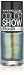 (2 Pack)-Maybelline New York Color Show Nail Lacquer, Holographic -25 Mystic Green