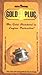 GoldPlug SW-03, Made in USA,12mm Aluminum Crush Washer, 5-Pack - Fits with MP-01/MP-01T/AP-03 and Other 12mm Plugs