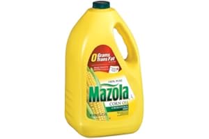Mazola Corn Oil 100% Pure - 6 Pack