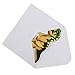 DROEAY BeeGreen Dinosaur-Party-Supplies-Invitations with Envelopes for Kids Boys Girls Birthday 24 Pack, Dino Invites Cards for Dinosaur Theme Party